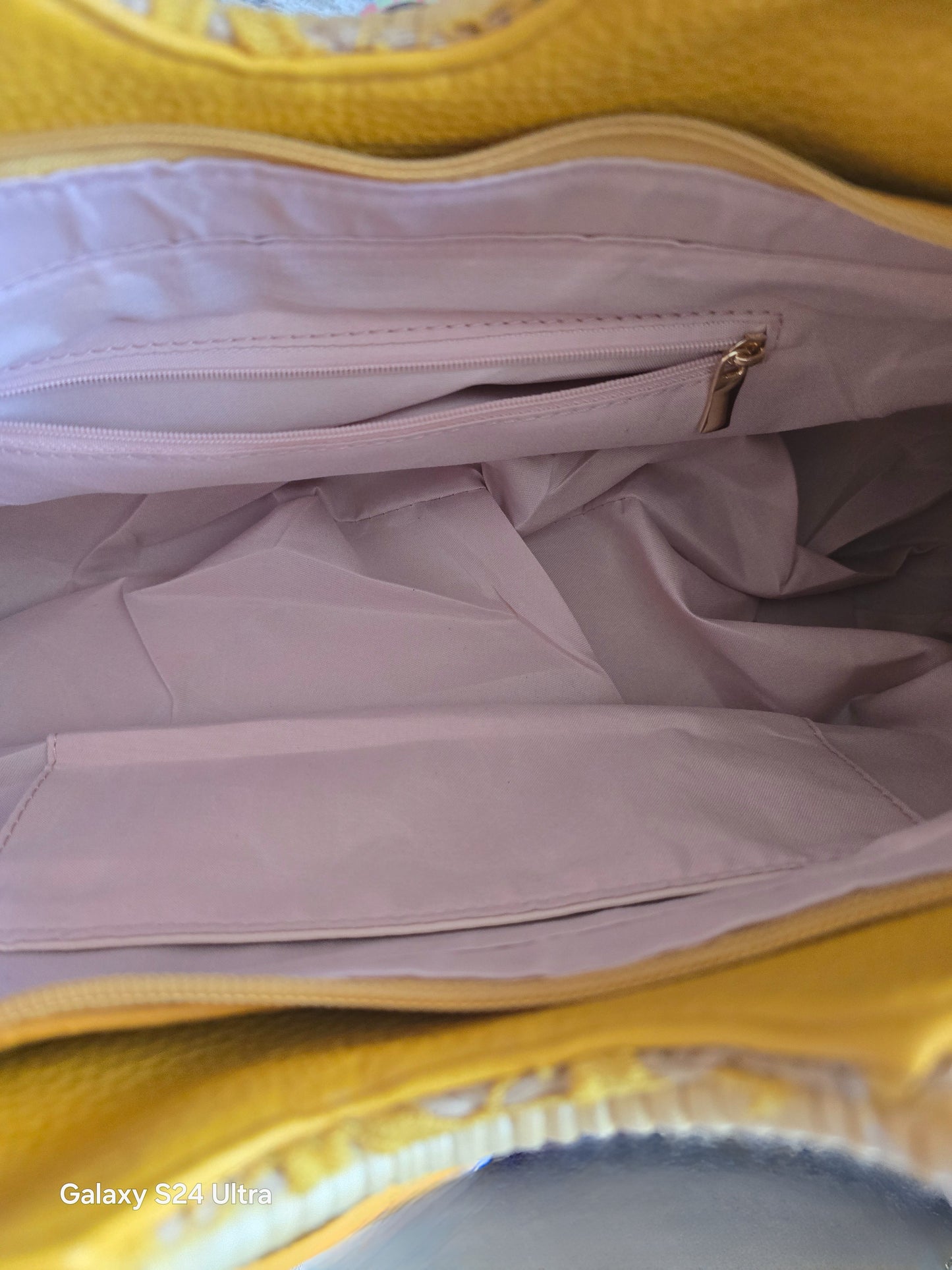 Summer Bag- Beach Bag