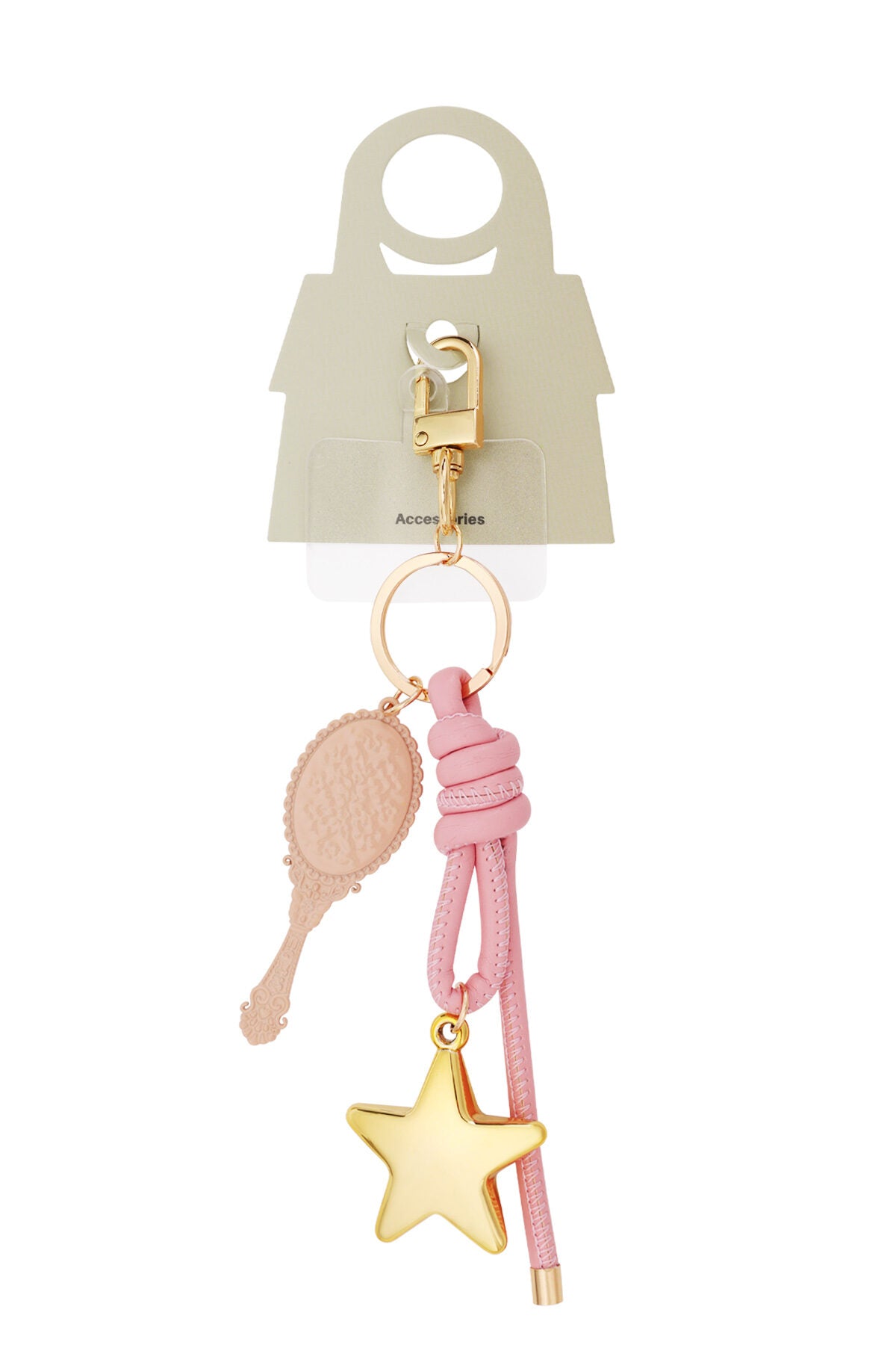 Accessory pendant Ster