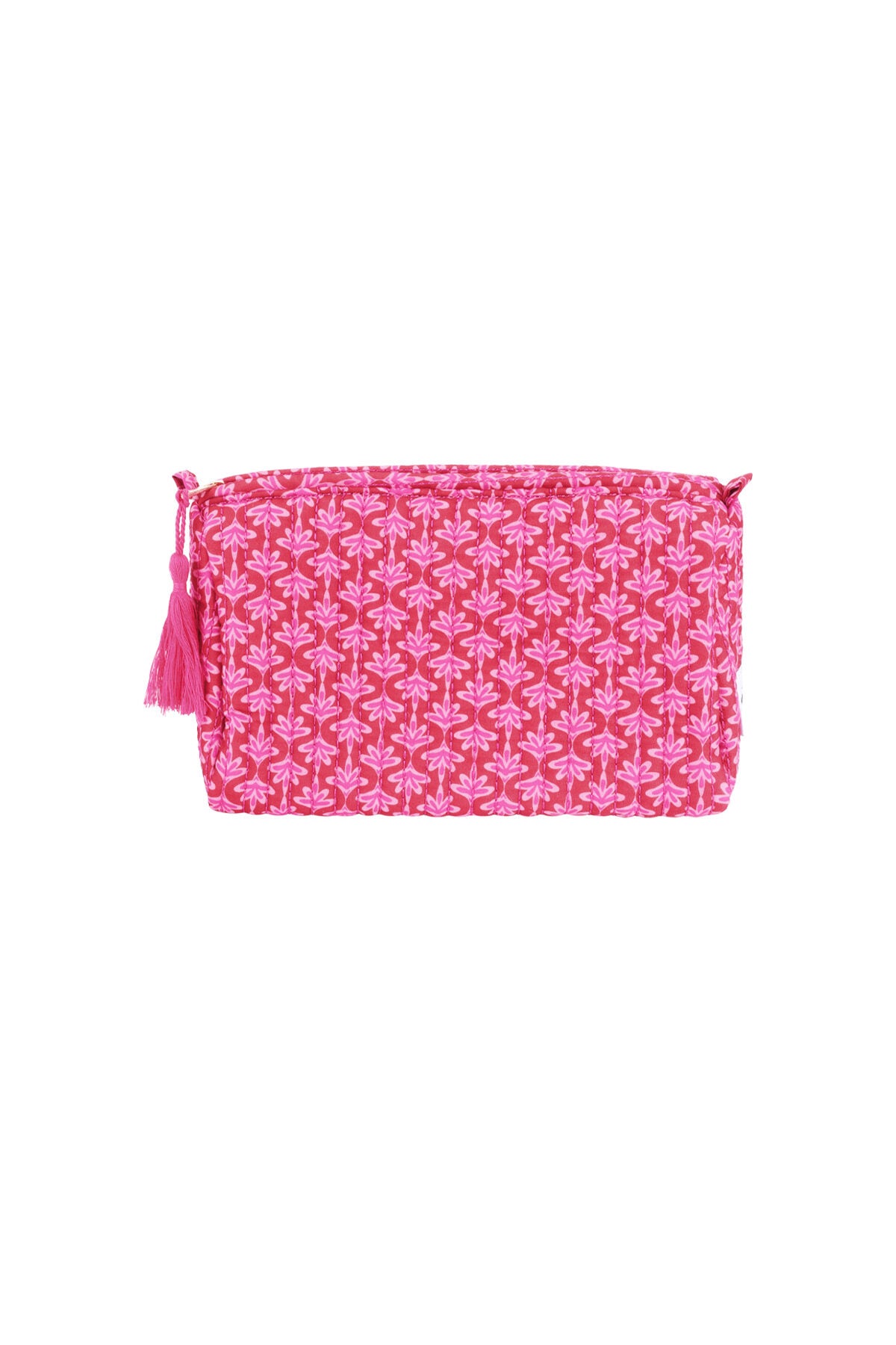 Bloemen make-uptas medium