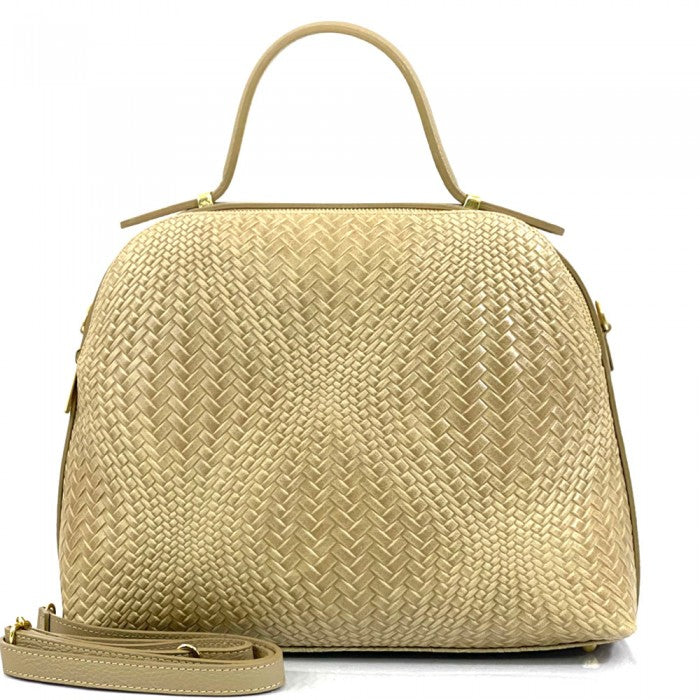 Lisa tas uit Florence