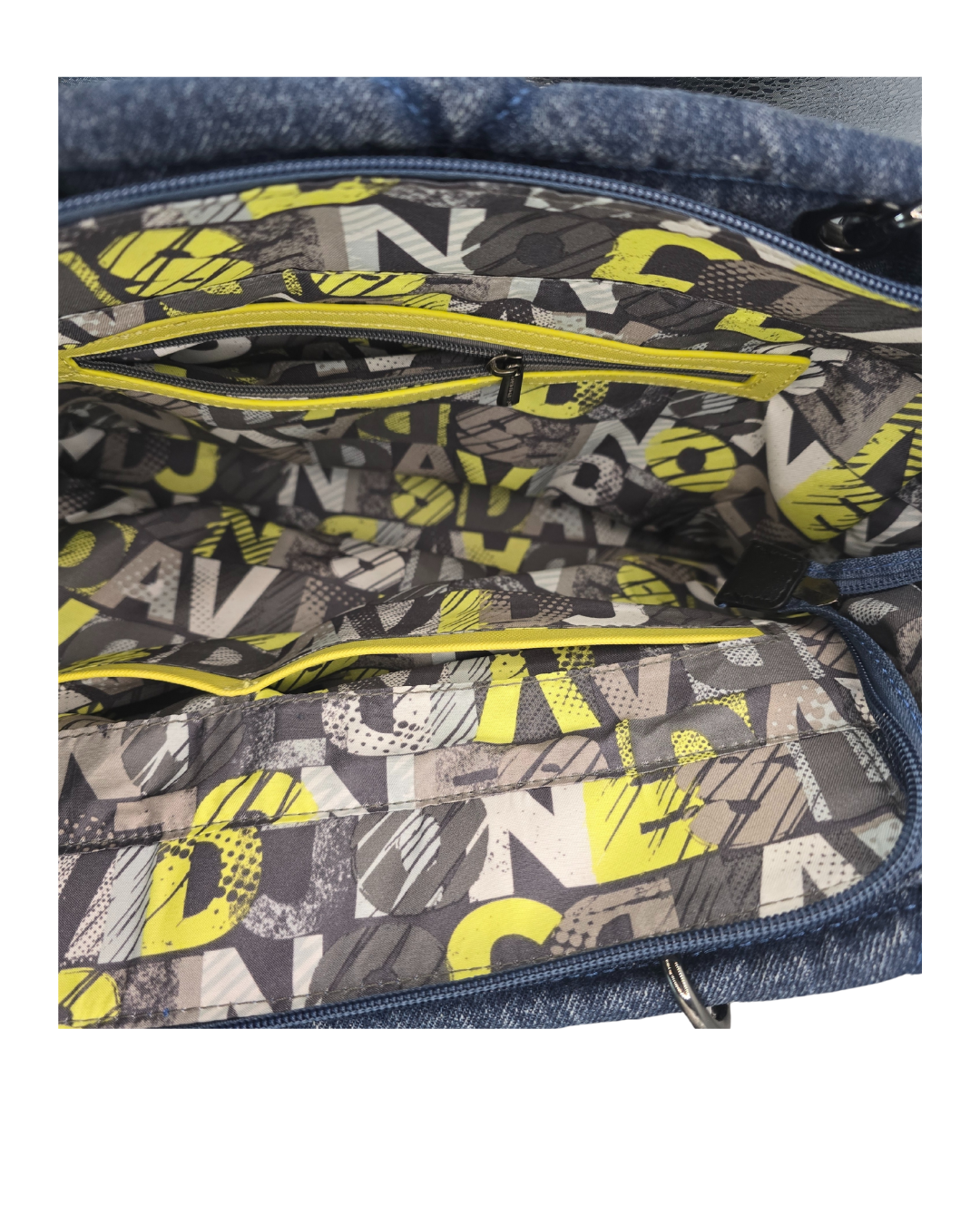 David Jones Jeans handtas