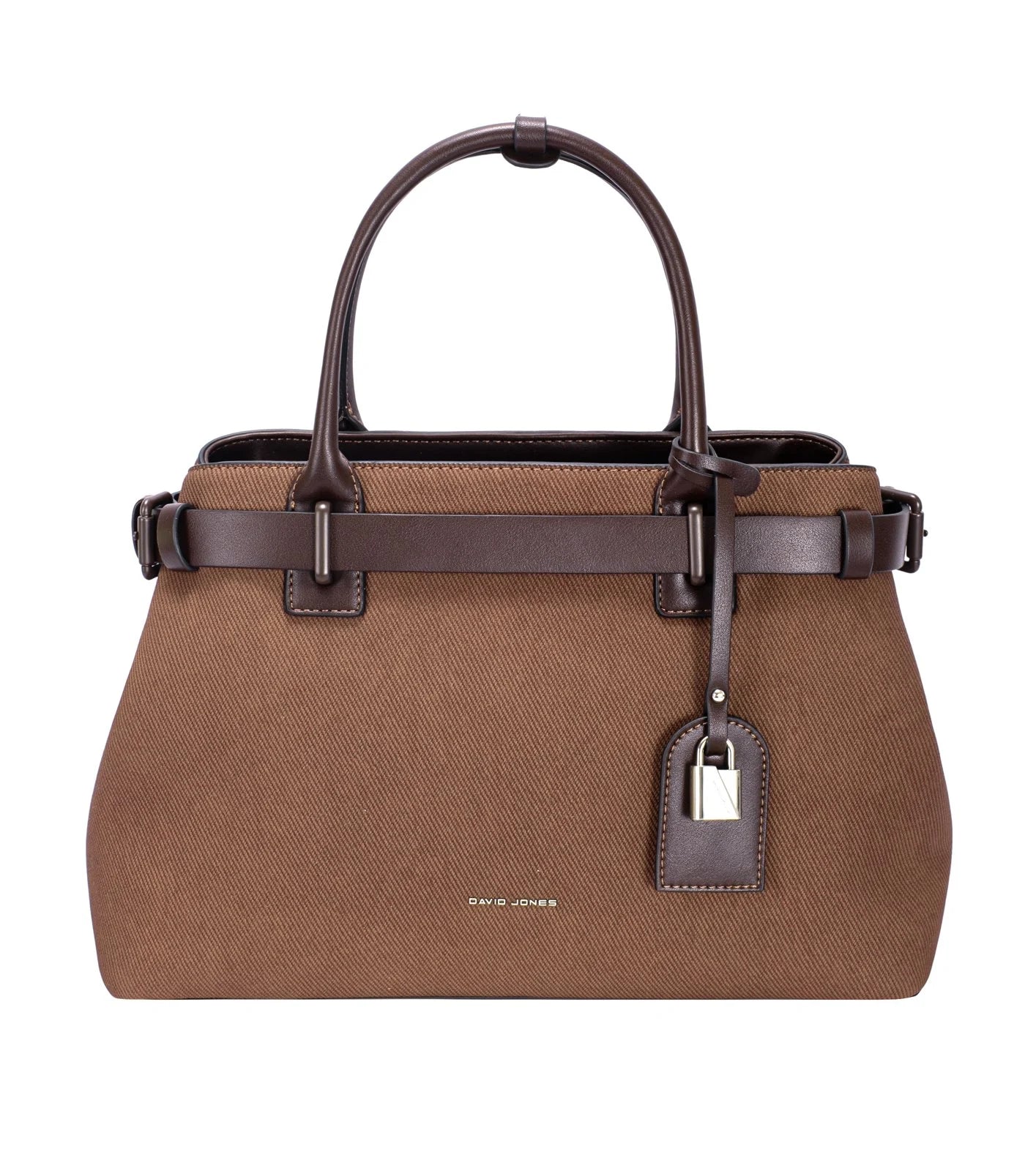 David Jones tas