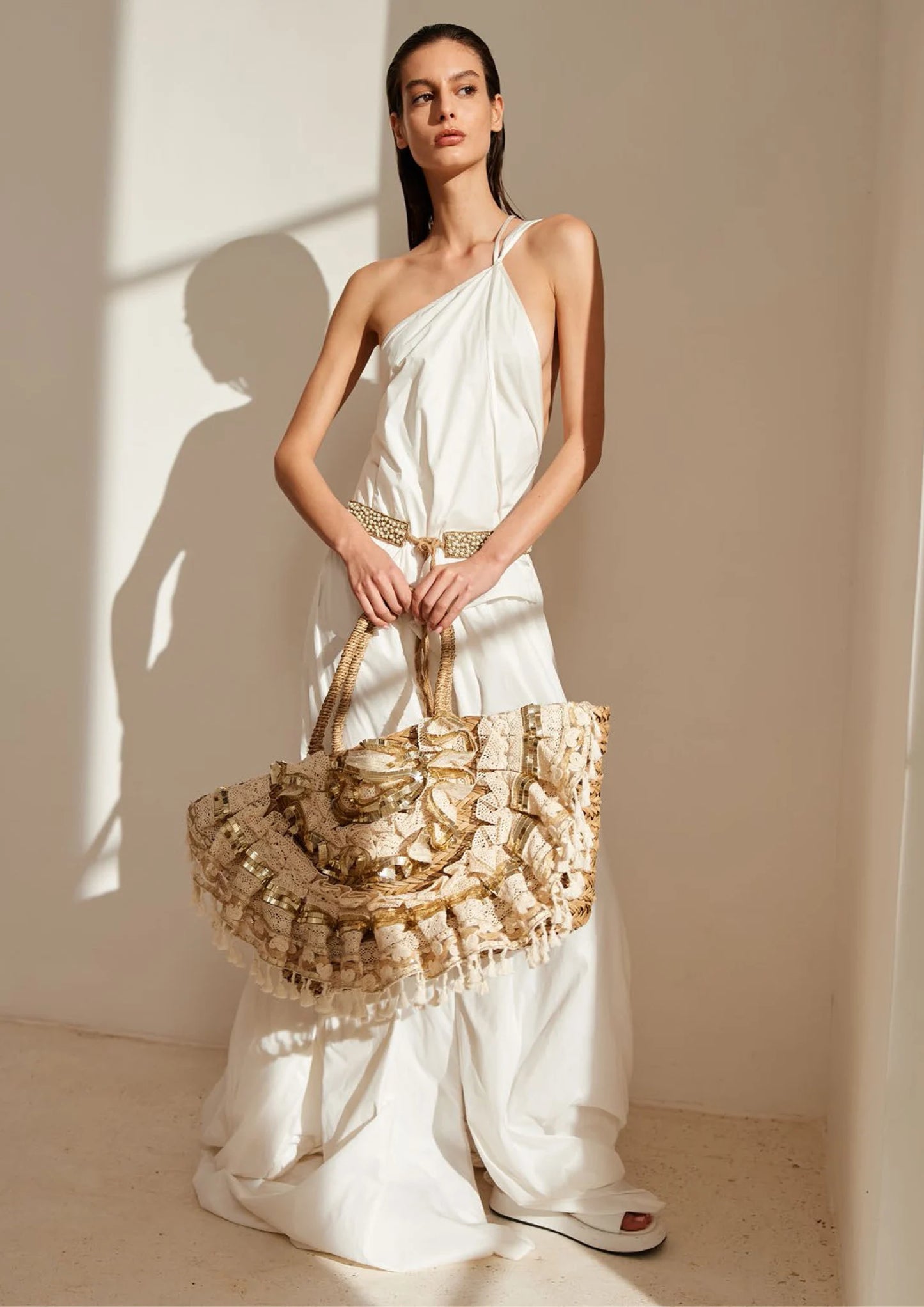 Statement Beachbag