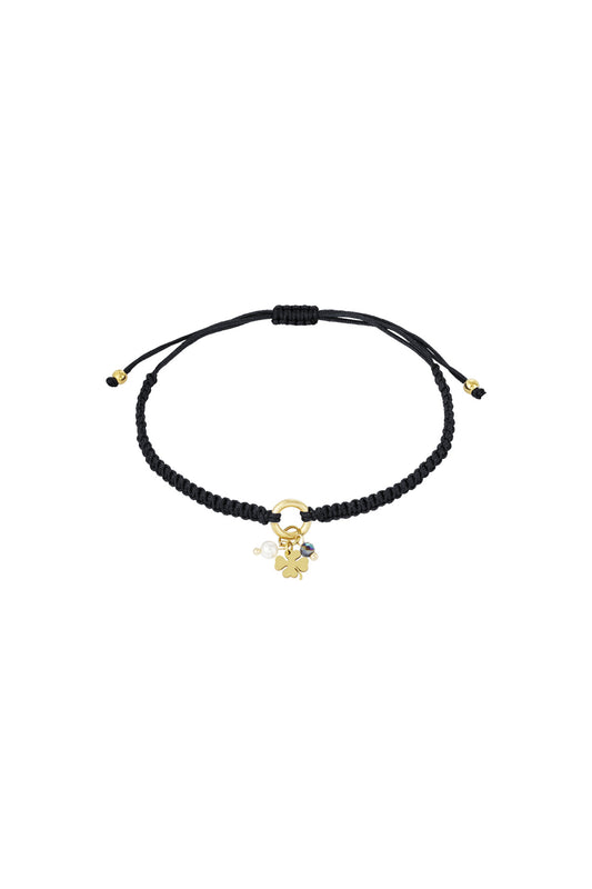 Stylish Braided Bracelets in Vibrant Colors