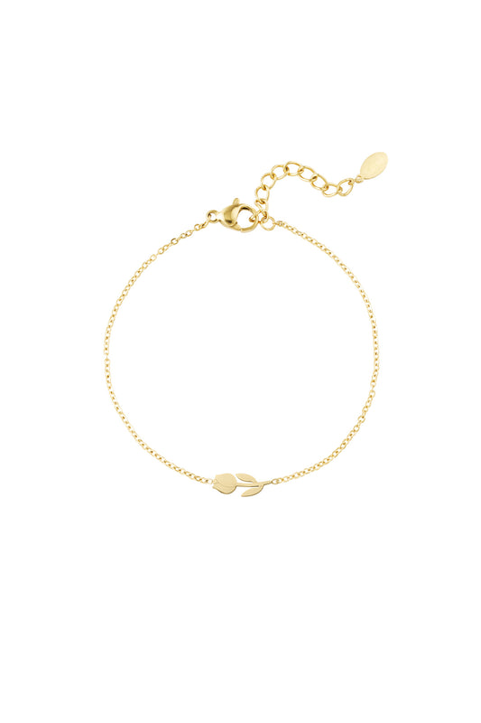 Elegant Silver & Gold Charm Bracelets for Every Occasion