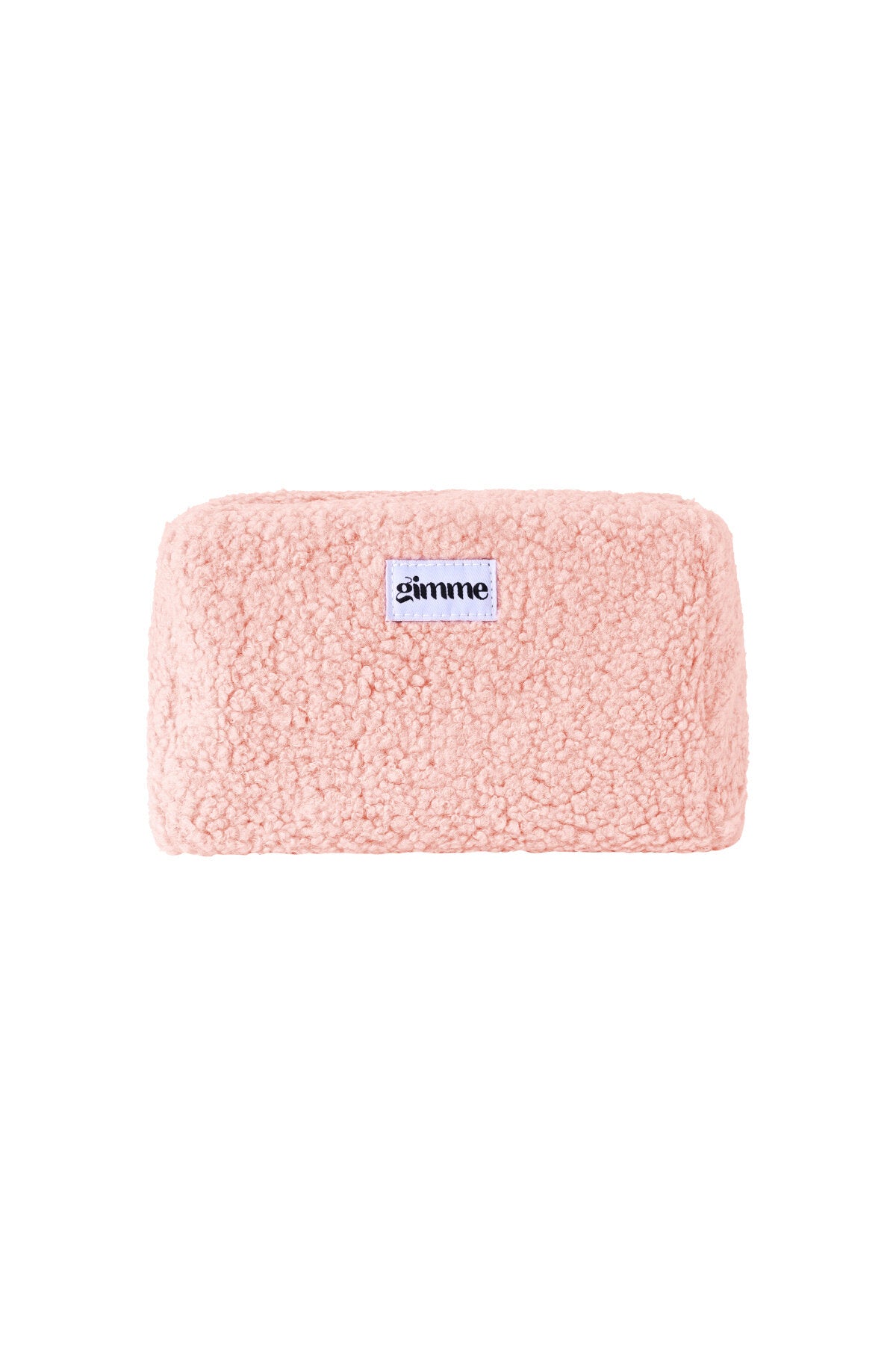 Gimme make-up tas teddy