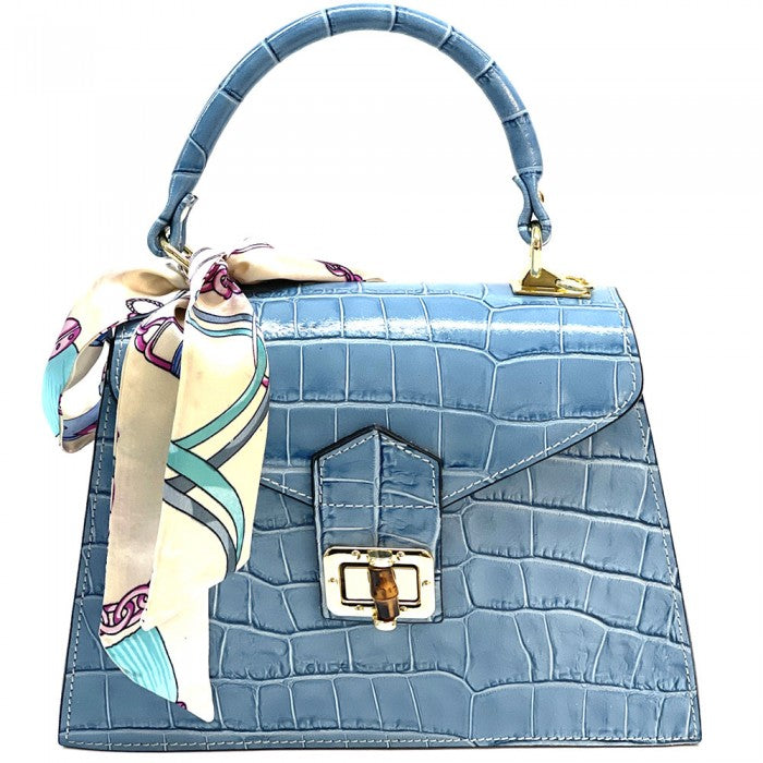 Vittoria Handbag uit Florence