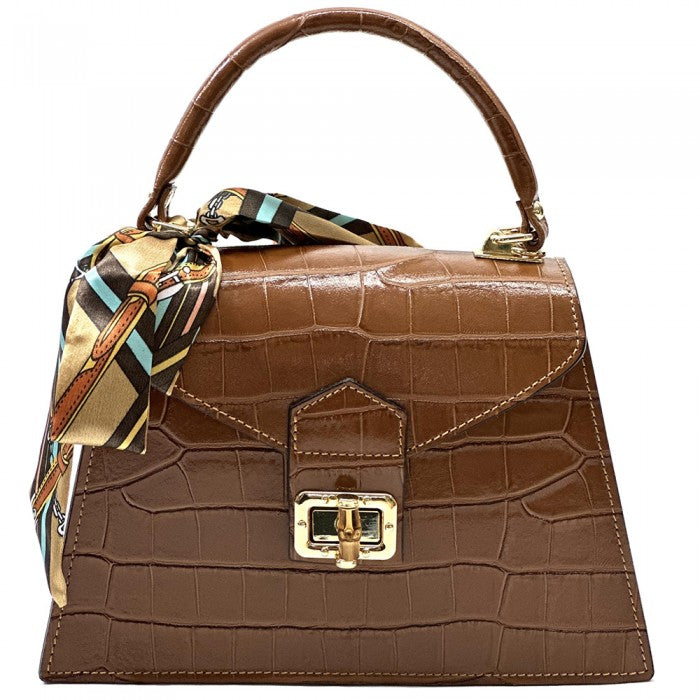 Vittoria Handbag uit Florence