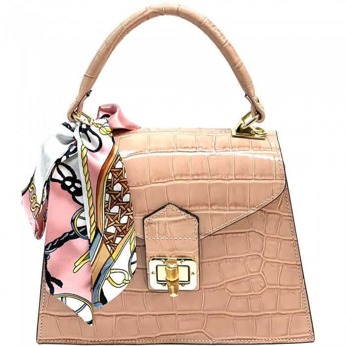 Vittoria Handbag uit Florence