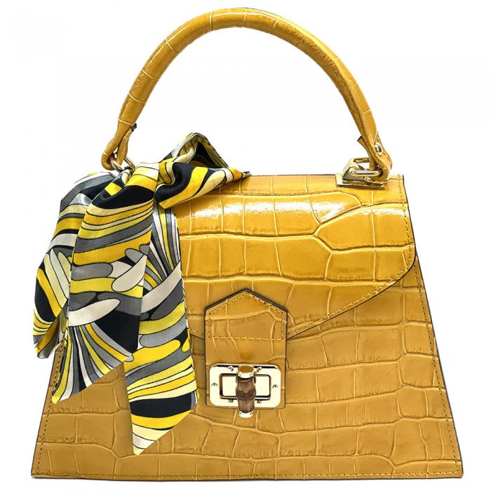 Vittoria Handbag uit Florence