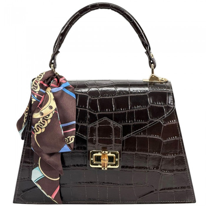 Vittoria Handbag uit Florence