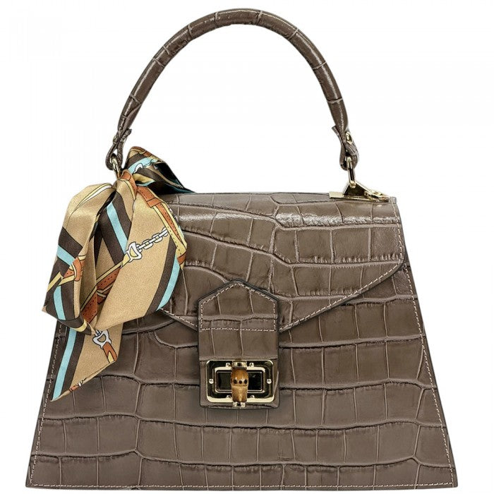 Vittoria Handbag uit Florence