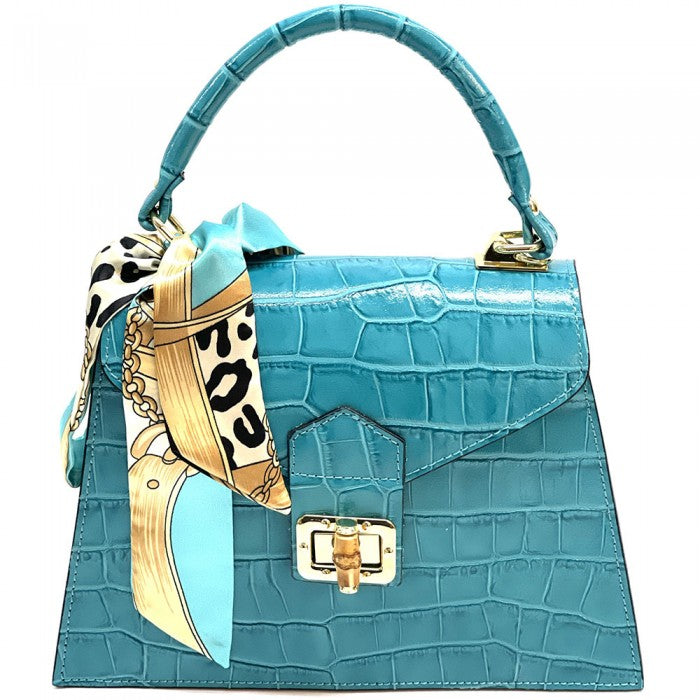 Vittoria Handbag uit Florence