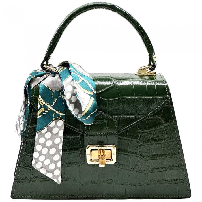 Vittoria Handbag uit Florence