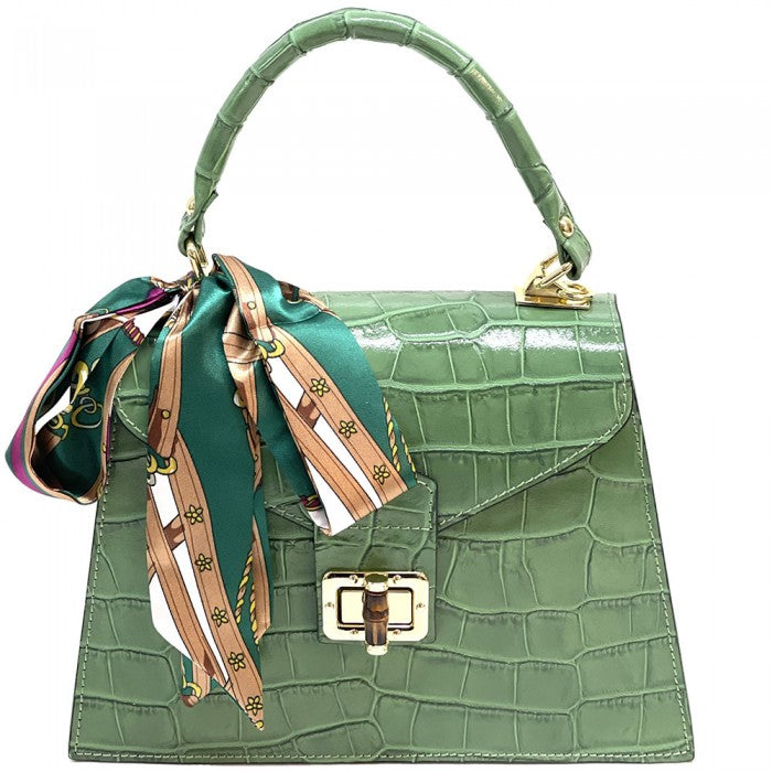 Vittoria Handbag uit Florence