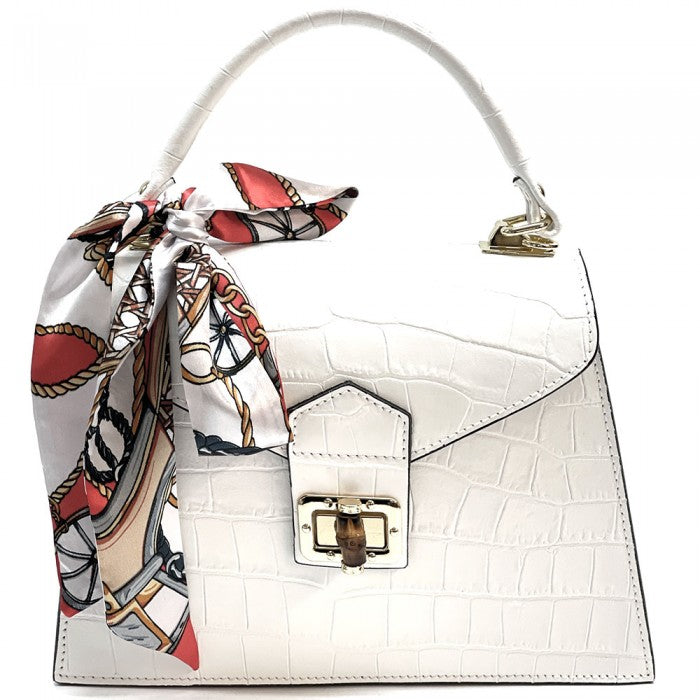 Vittoria Handbag uit Florence