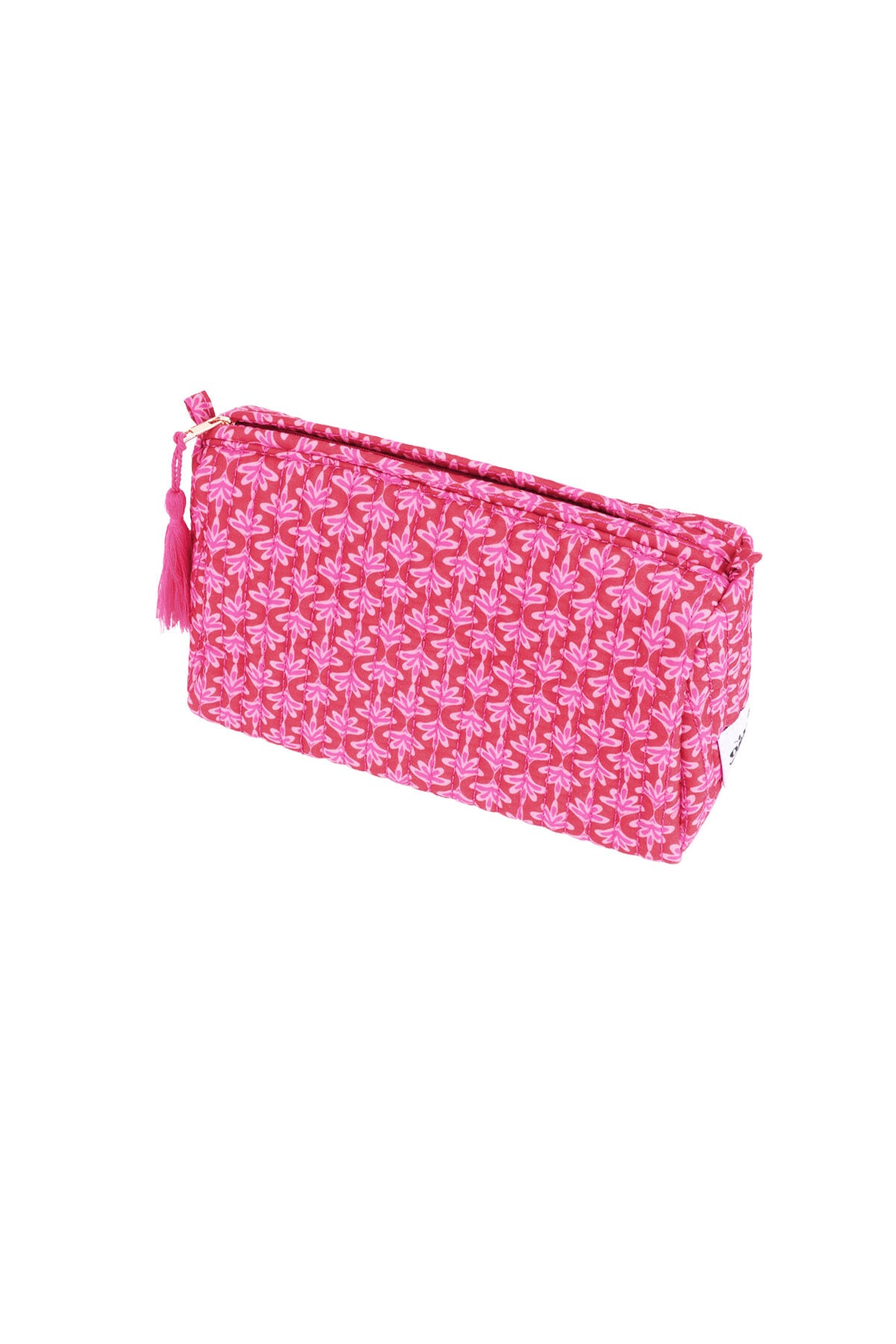 Bloemen make-uptas medium