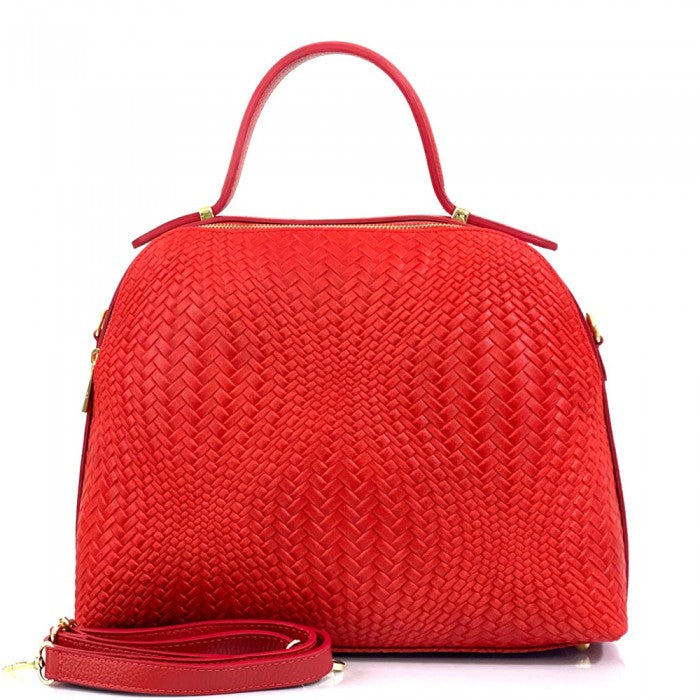 Lisa tas uit Florence