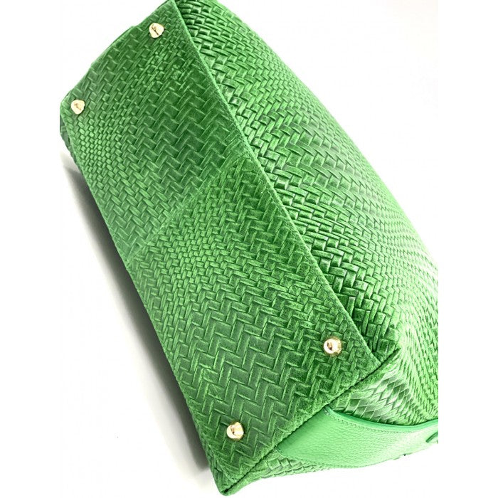 Lisa tas uit Florence