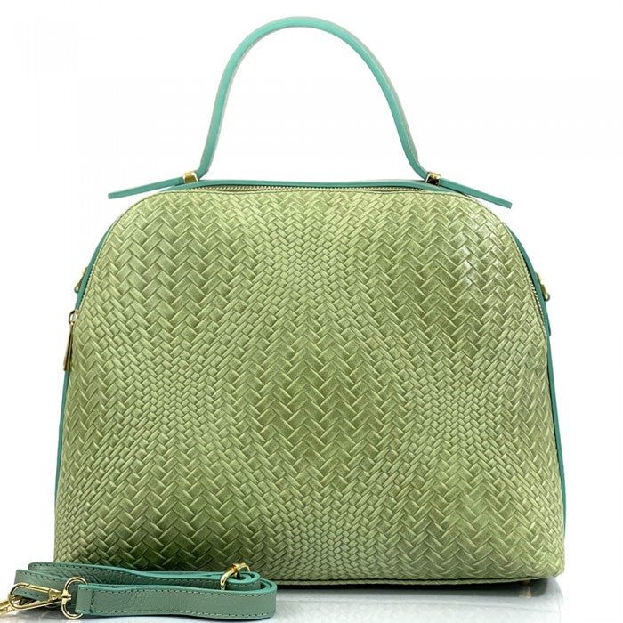 Lisa tas uit Florence