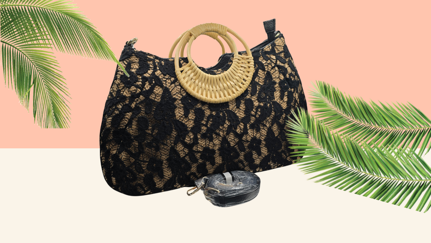 Summer Bag- Beach Bag