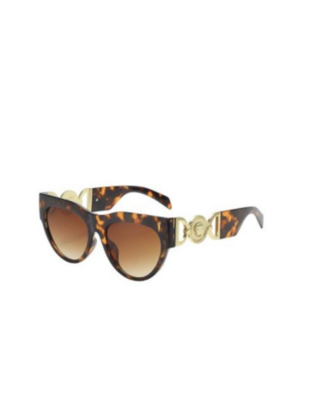 Zonnebril Cat Eye