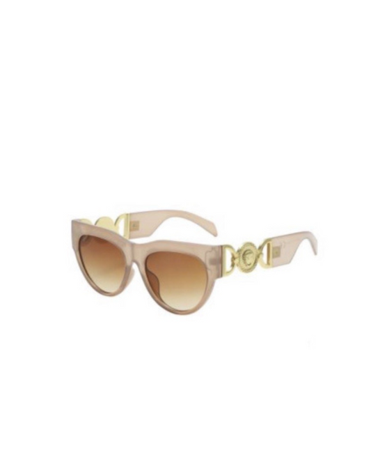 Zonnebril Cat Eye