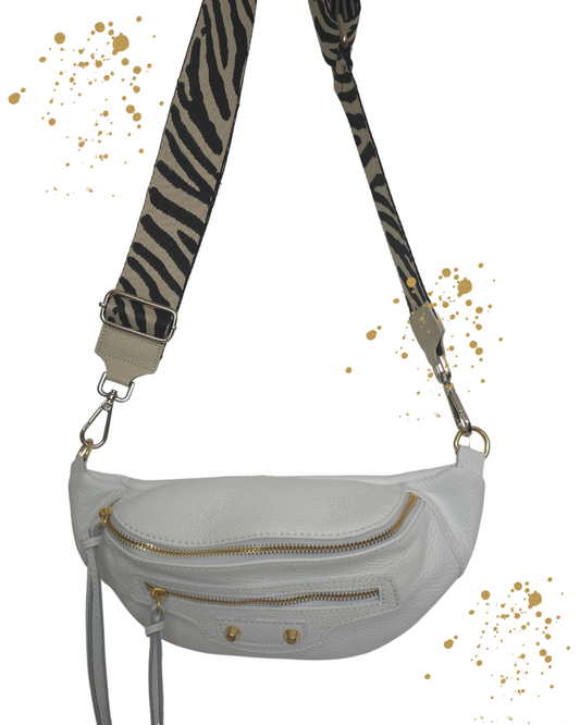 De Ultieme Heuptas/Crossbody  voor elke Look