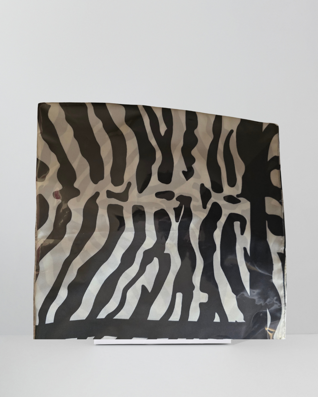 Sjaaltjes met patronen.