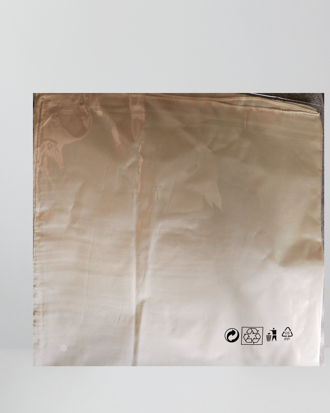 Sjaaltjes met patronen.