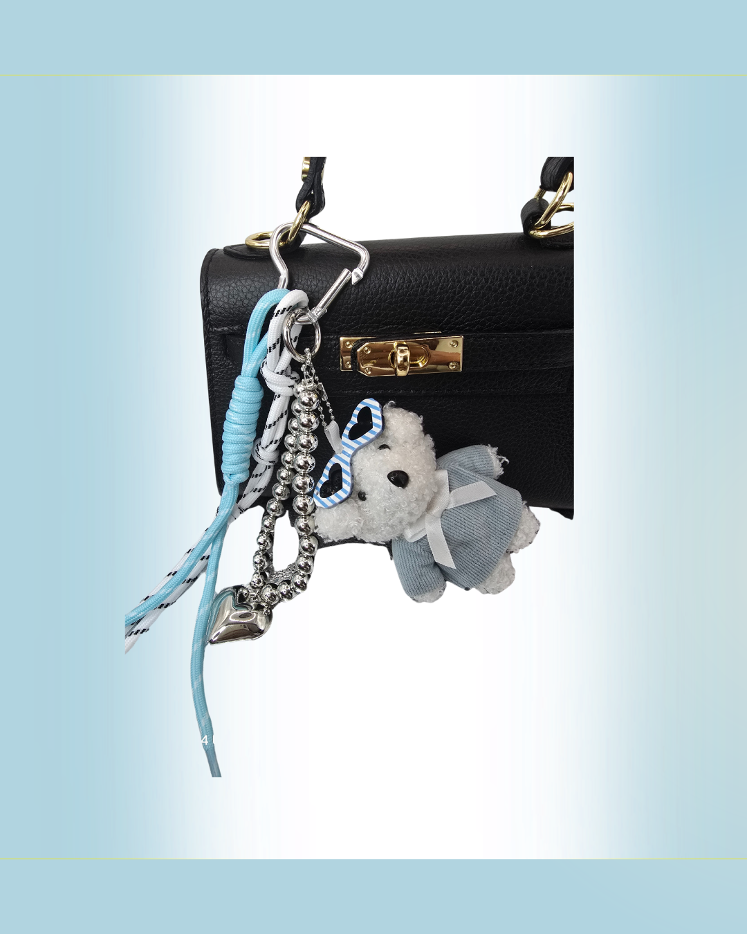 Bag Charm