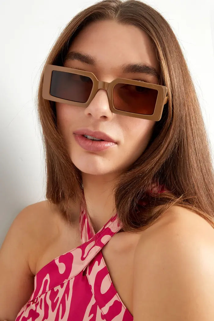 Shimmerglow zonnebril