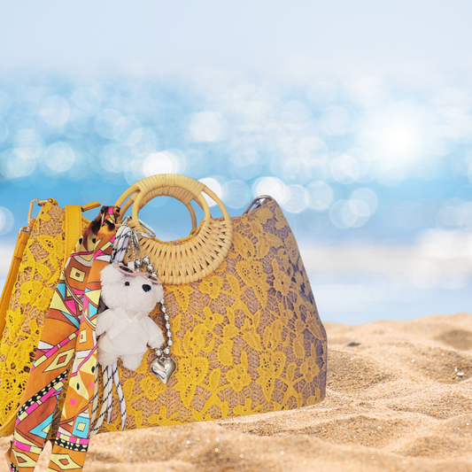 Summer Bag- Beach Bag