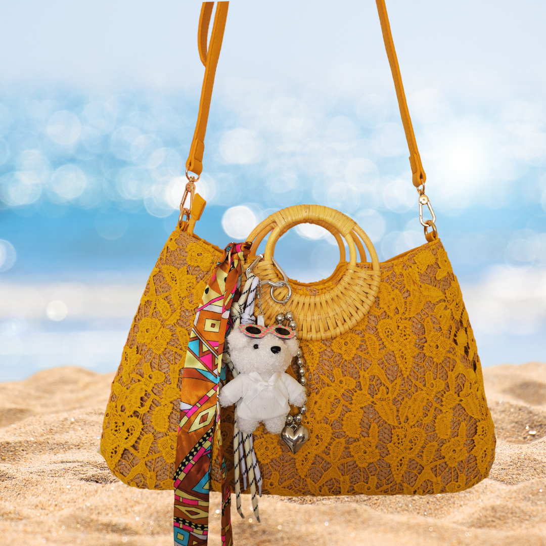 Summer Bag- Beach Bag