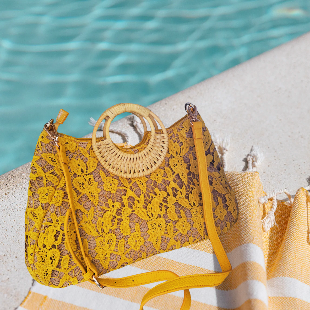 Summer Bag- Beach Bag