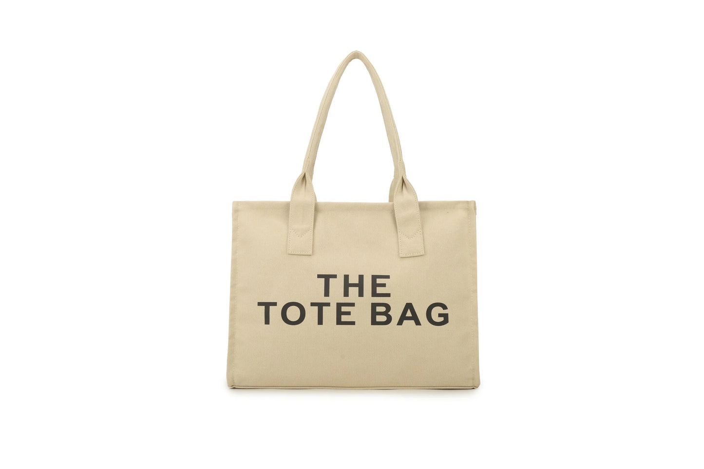 Trendy canvas Tote Bag