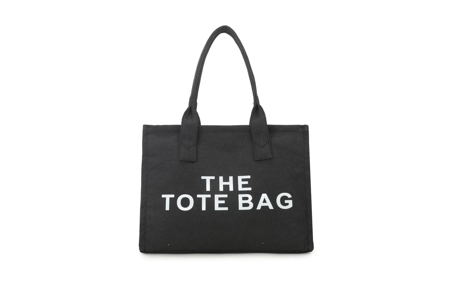 Trendy canvas Tote Bag