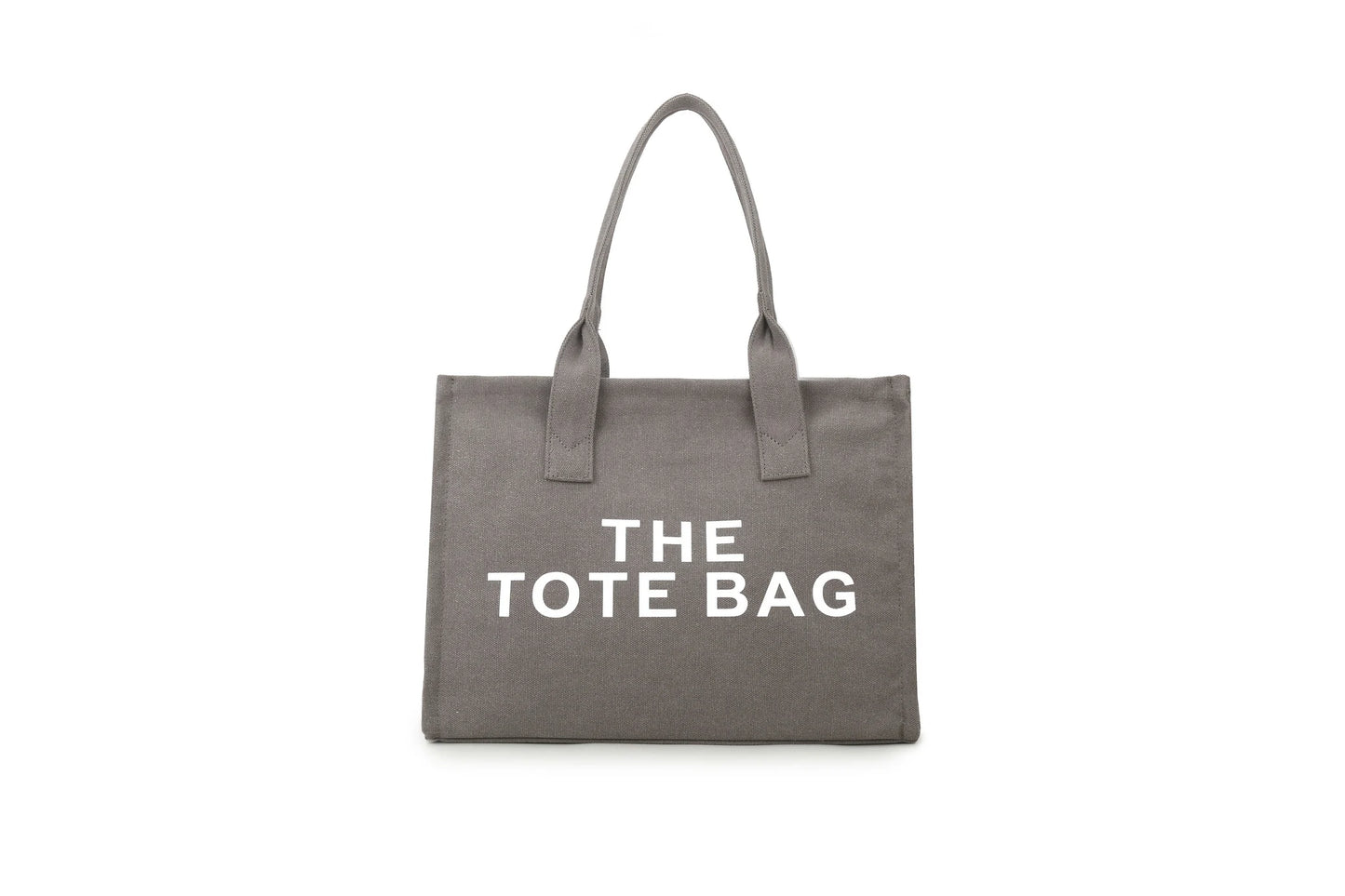 Trendy canvas Tote Bag