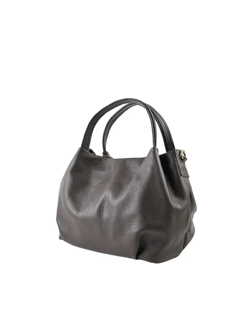 Tas met dubbele handvatten