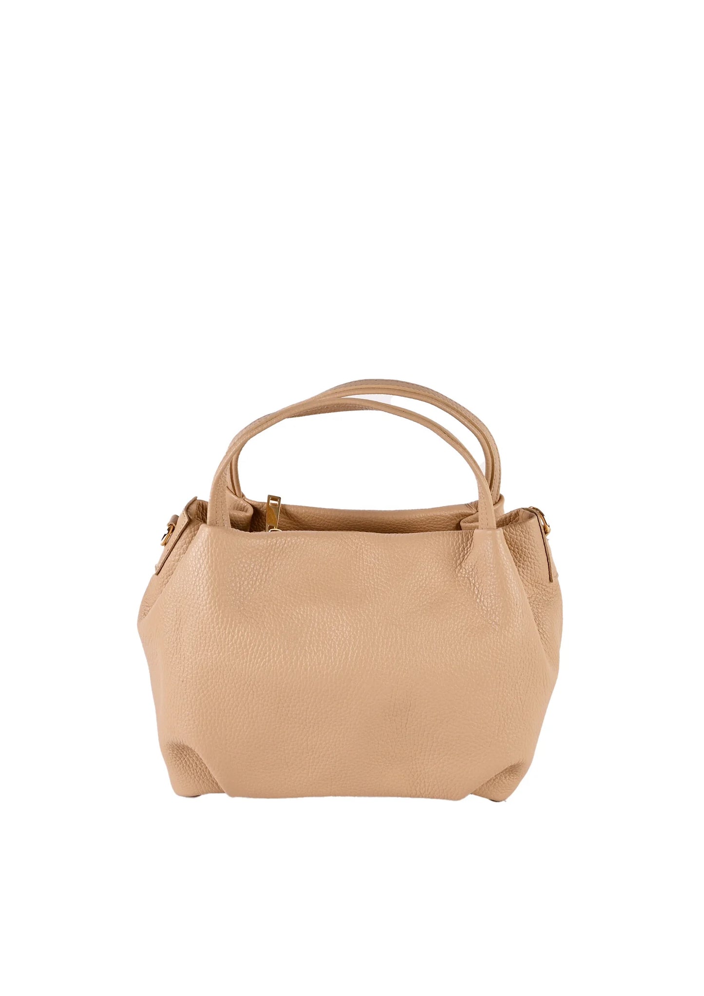 Tas met dubbele handvatten