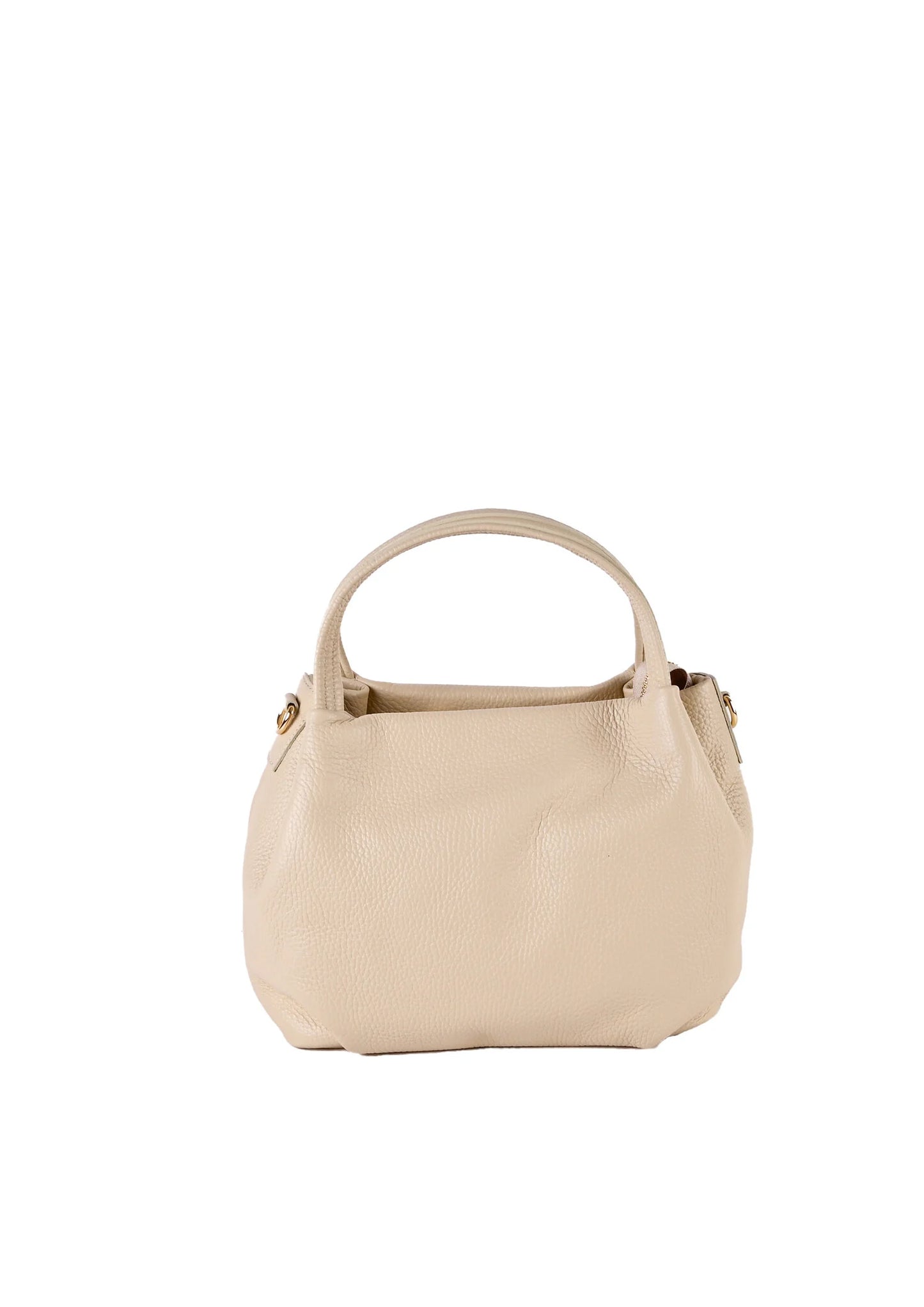 Tas met dubbele handvatten