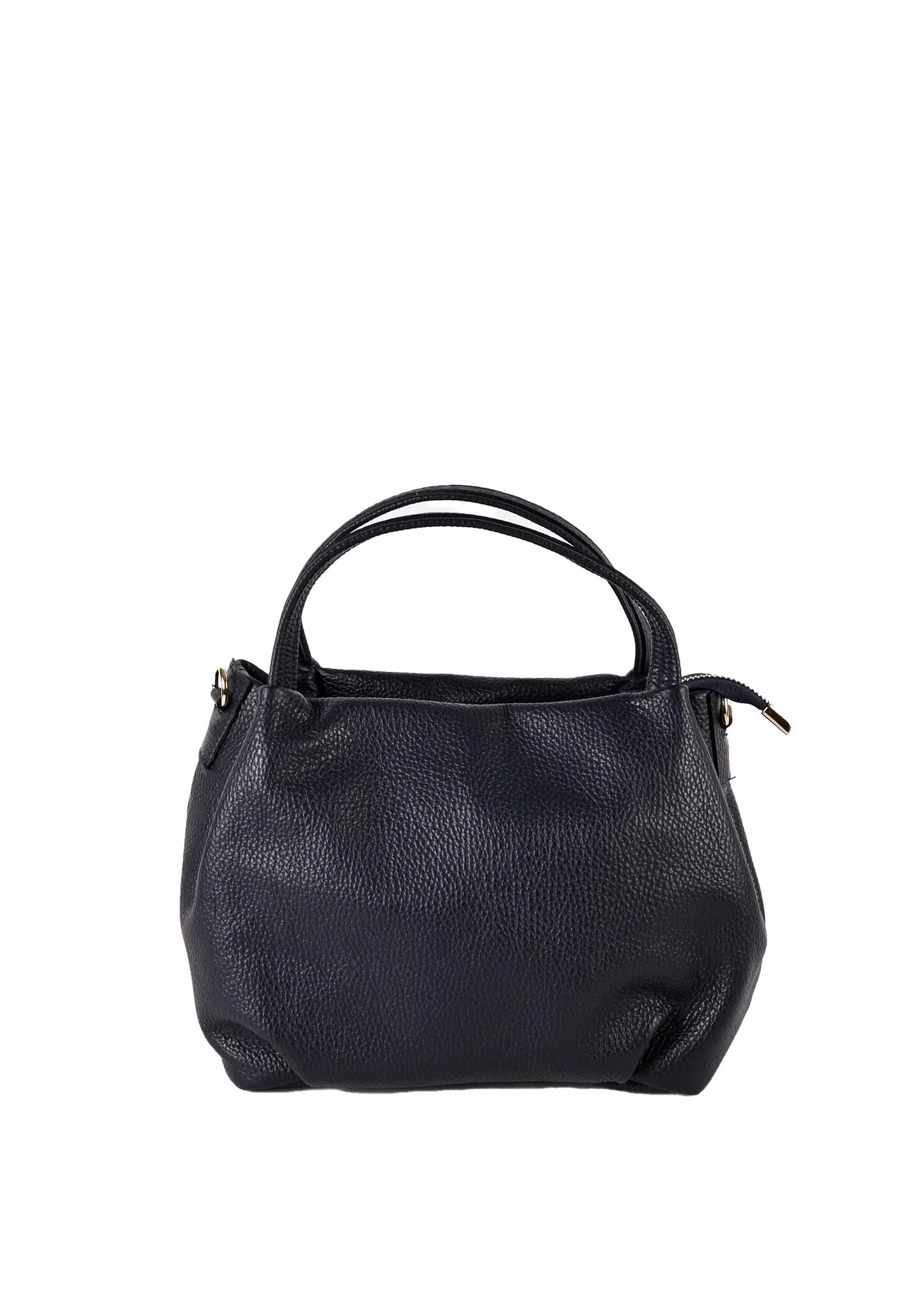 Tas met dubbele handvatten