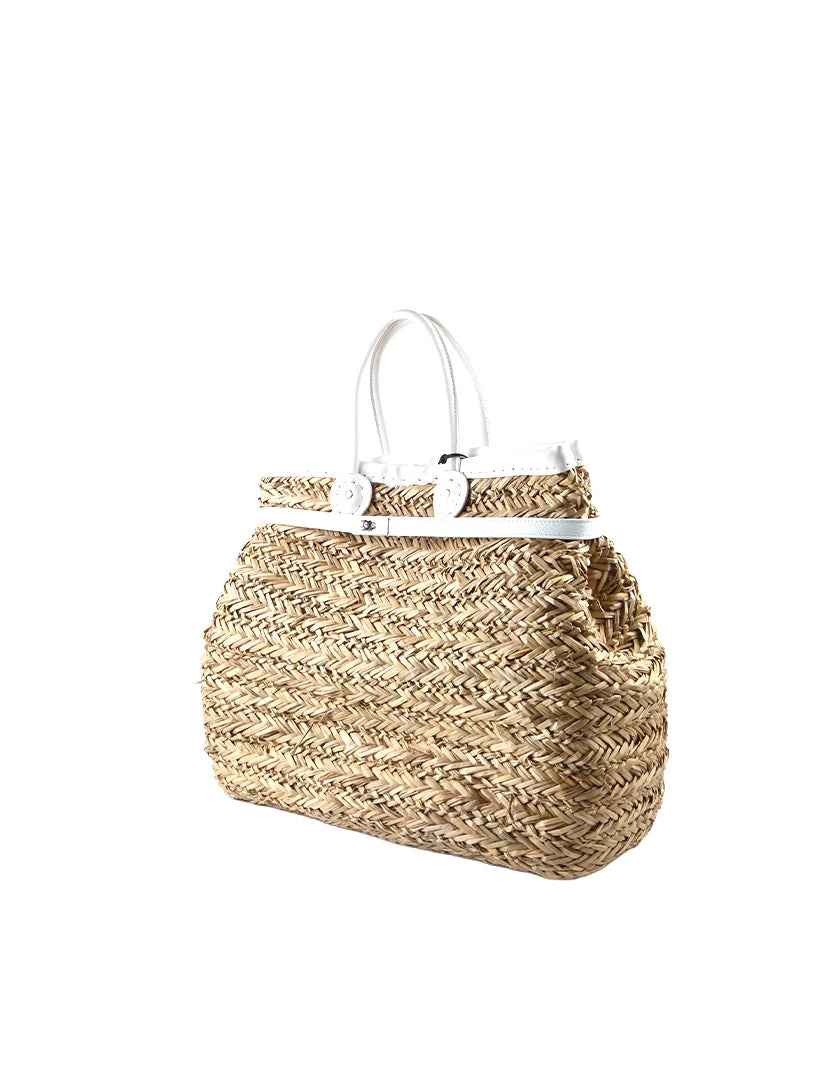 Strandtas