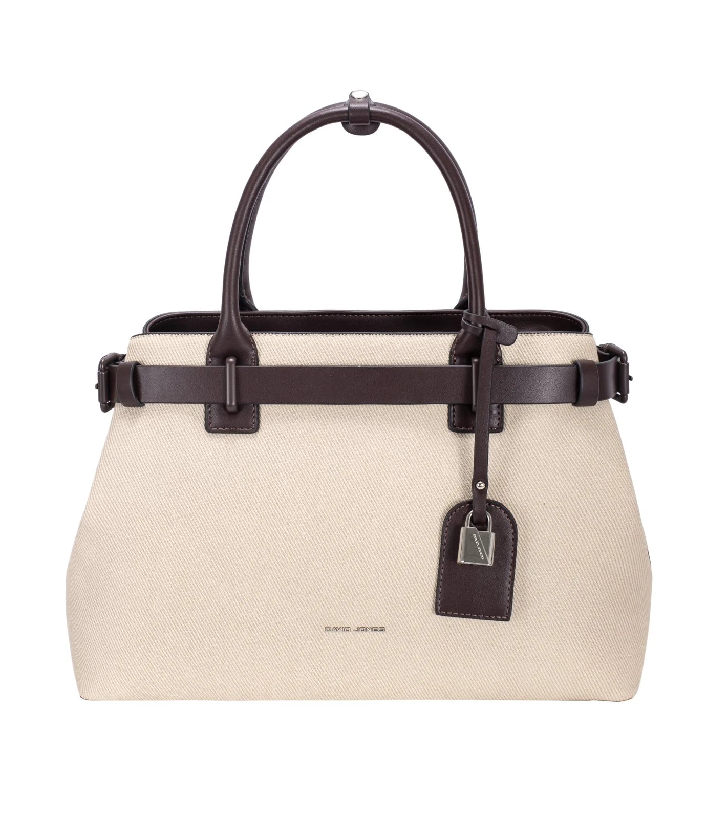 David Jones tas