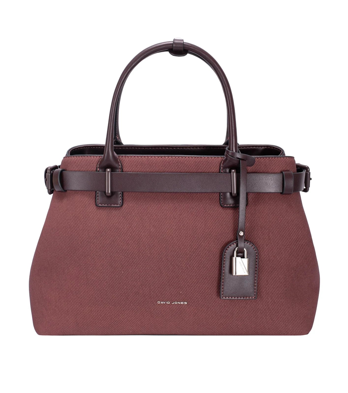David Jones tas