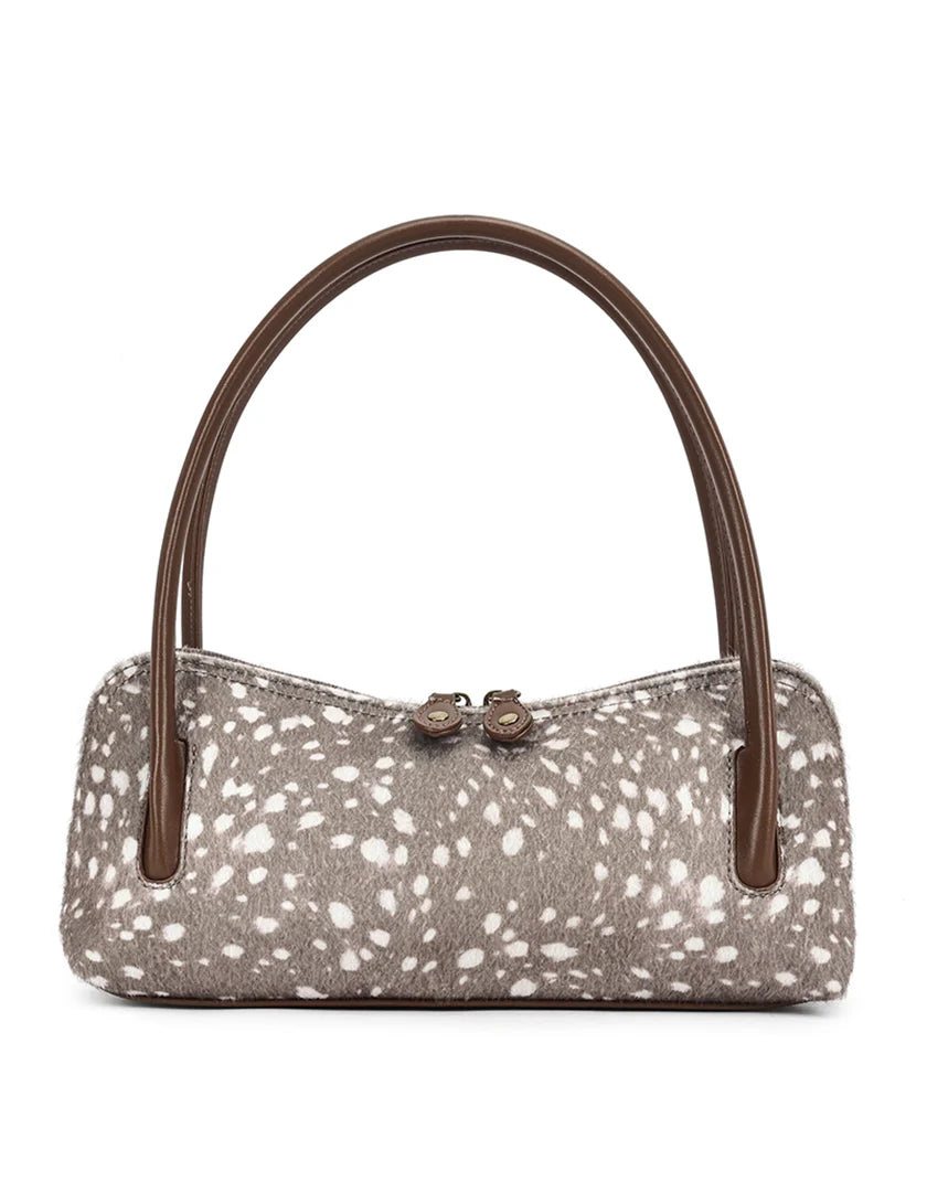 Baguettemodel tas