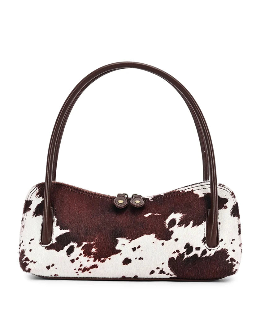 Baguettemodel tas