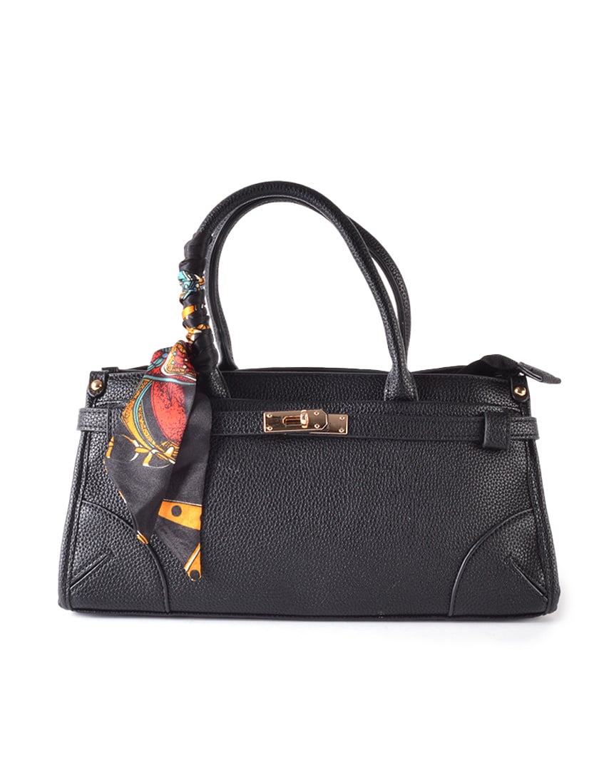 Een stijlvolle en trendy handtas