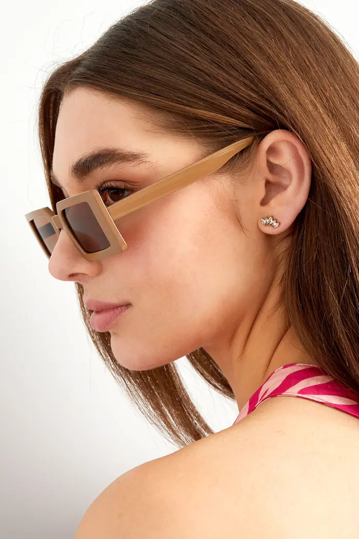 Shimmerglow zonnebril