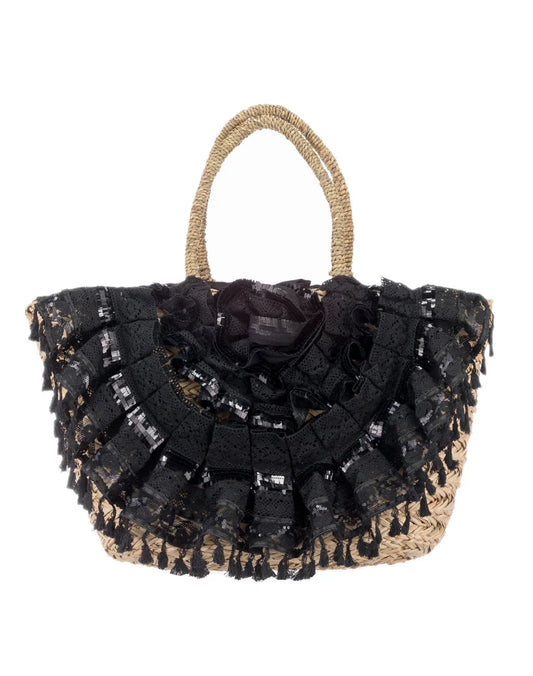 Statement Beachbag